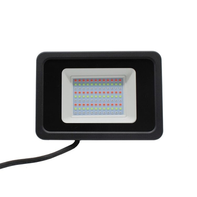 AC 220-240V সিকিউরিটি ফ্লাড লাইট, অ্যান্টি গ্লেয়ার LED ফ্লাডলাইট আউটডোর