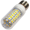 50-60Hz প্লাস্টিক LED কর্ন কব লাইট বাল্ব SMD 5730 5630 ইকো ফ্রেন্ডলি