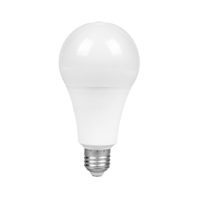 525lm প্লাস্টিক ইন্ডোর LED লাইট বাল্ব SMD2835 সুপার ব্রাইটনেস 0.029kg