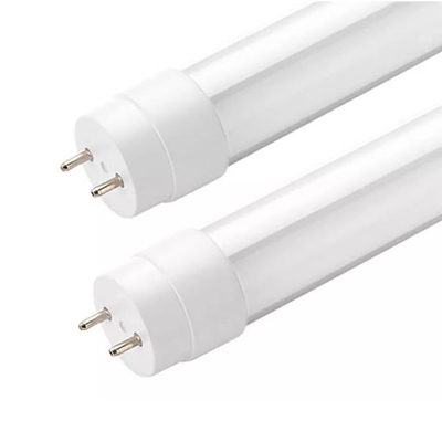অ্যালুমিনিয়াম PC T8 লিনিয়ার LED টিউব লাইট 4FT 5FT 8FT ফ্লুরোসেন্ট 3000K
